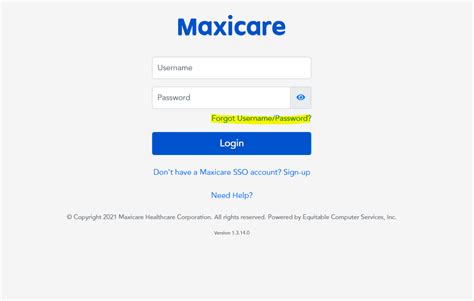maxicare login|Maxicare SSO .